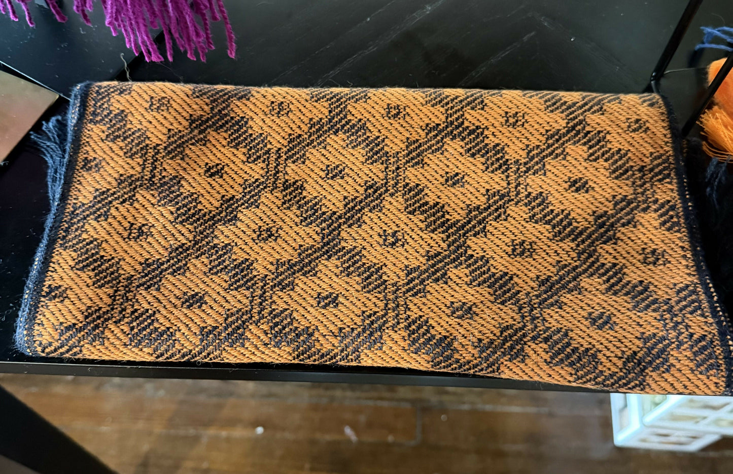 Design Scarf