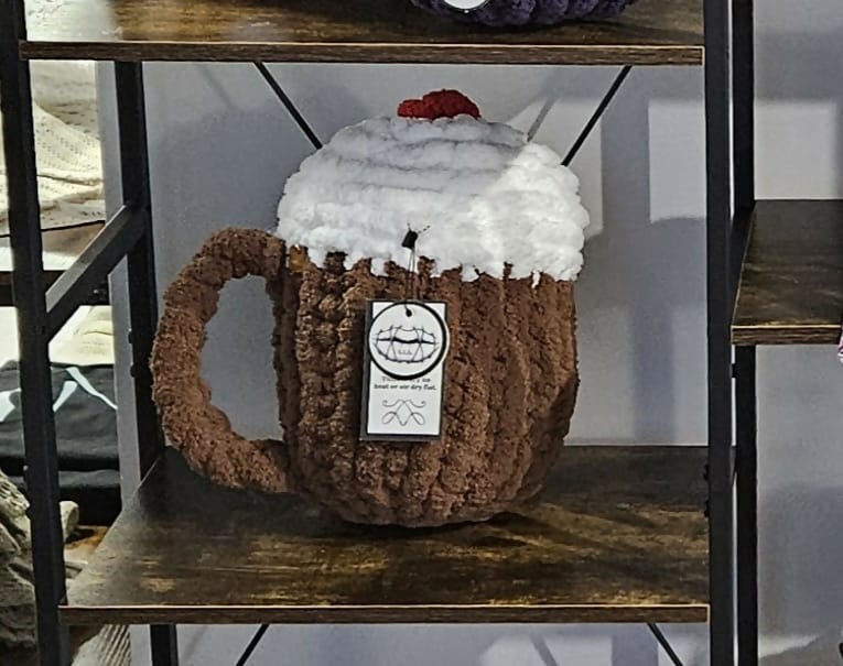 Hot Chocolate
