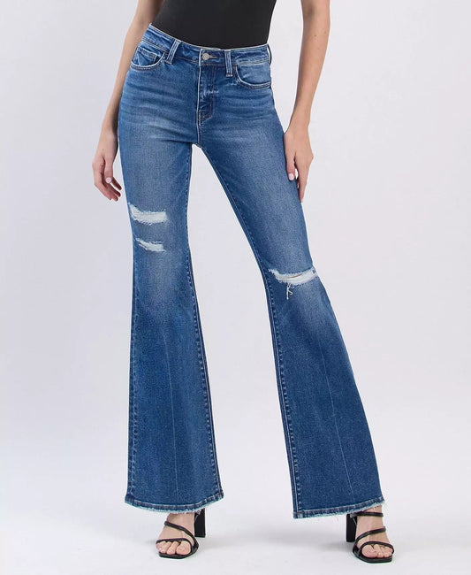 Distressed