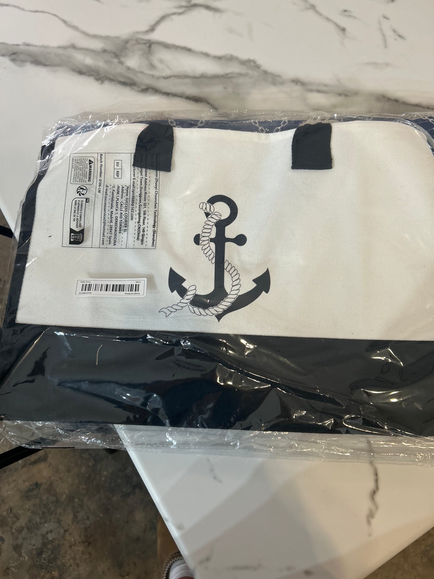 Beach Totes