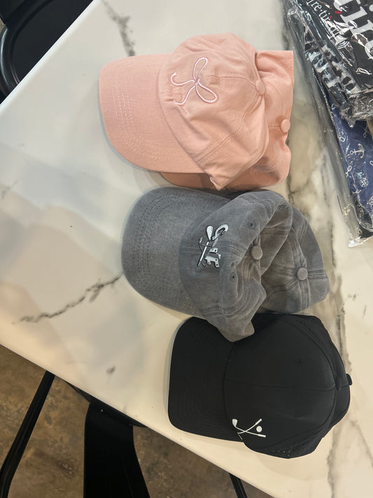 Bow Hat