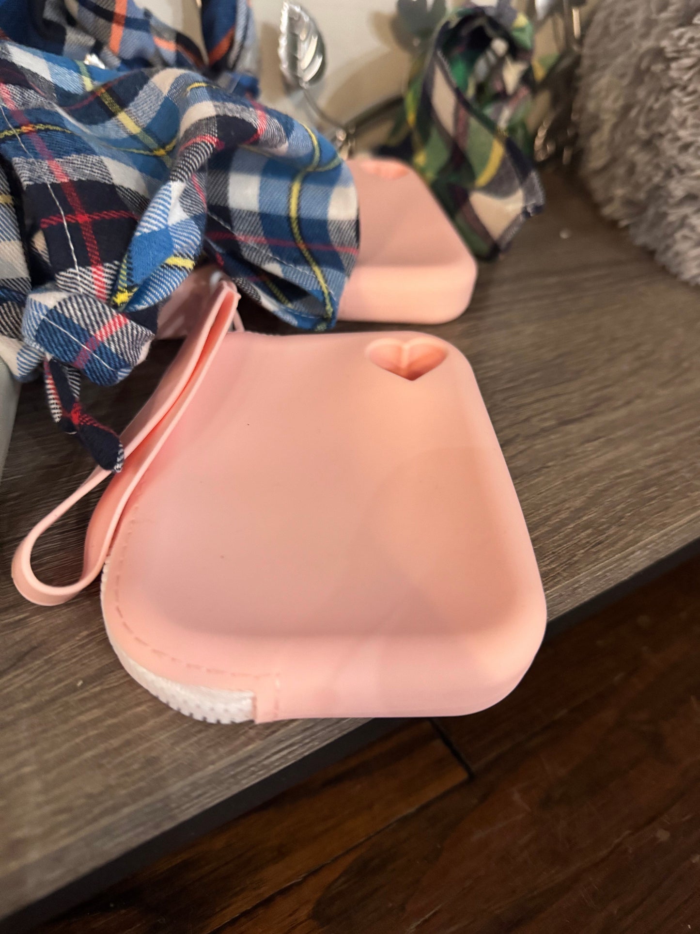Pet Snack Pouch