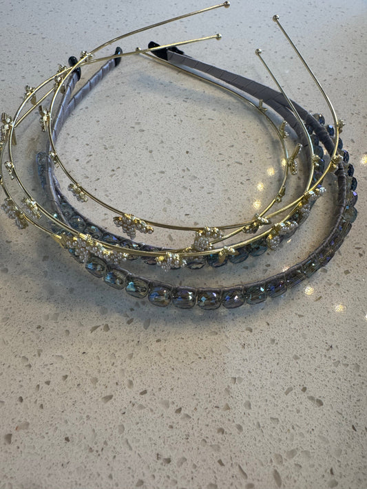 Jewel Headbands
