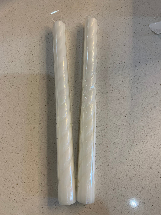 Taper Candle