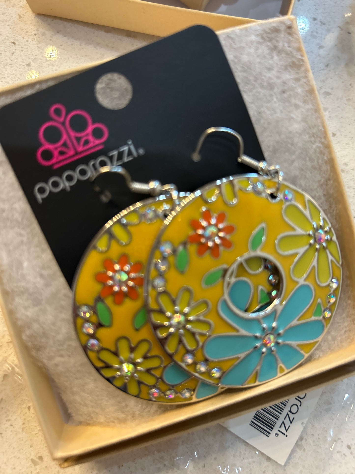 Sparkle with Us