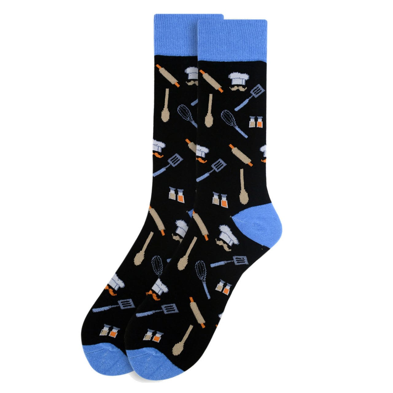 MENS CHEF SOCKS