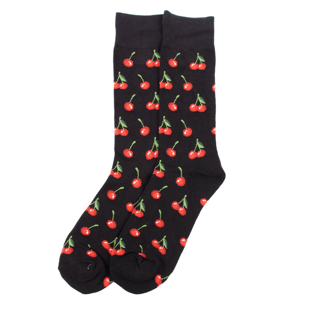 MensCherrySocks