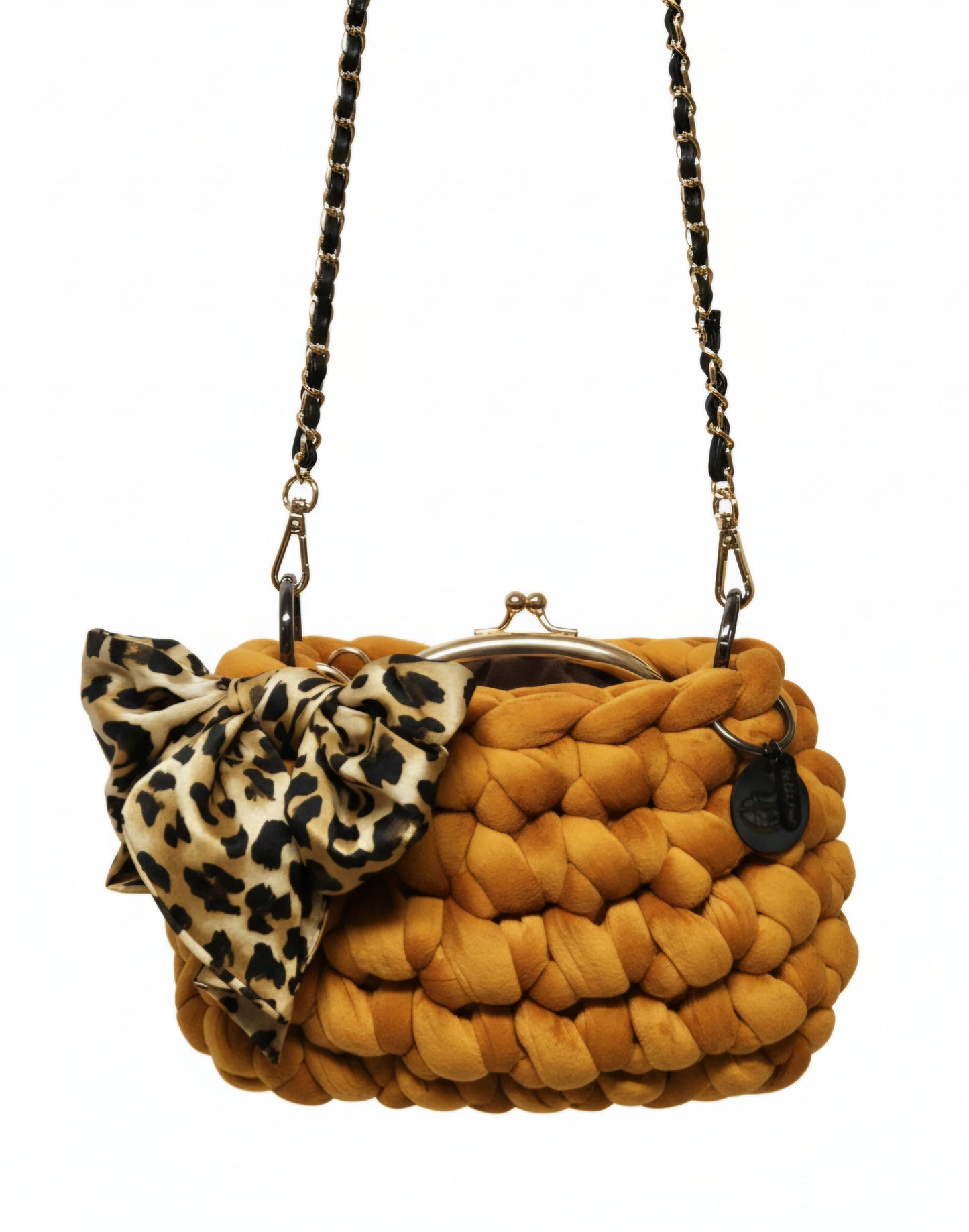 Leopard Honey