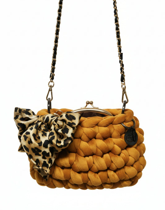 Leopard Honey