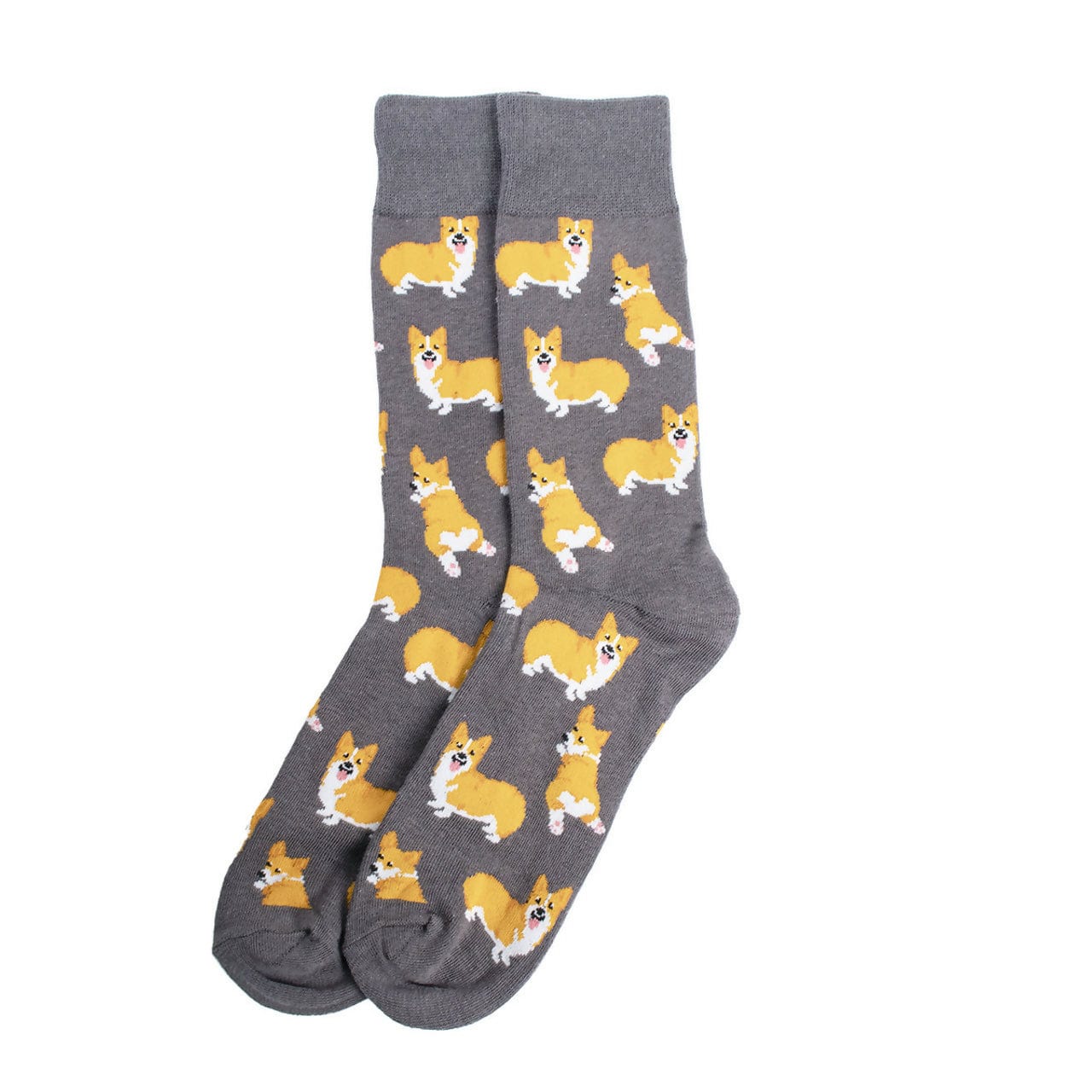 Mens Corgi Socks