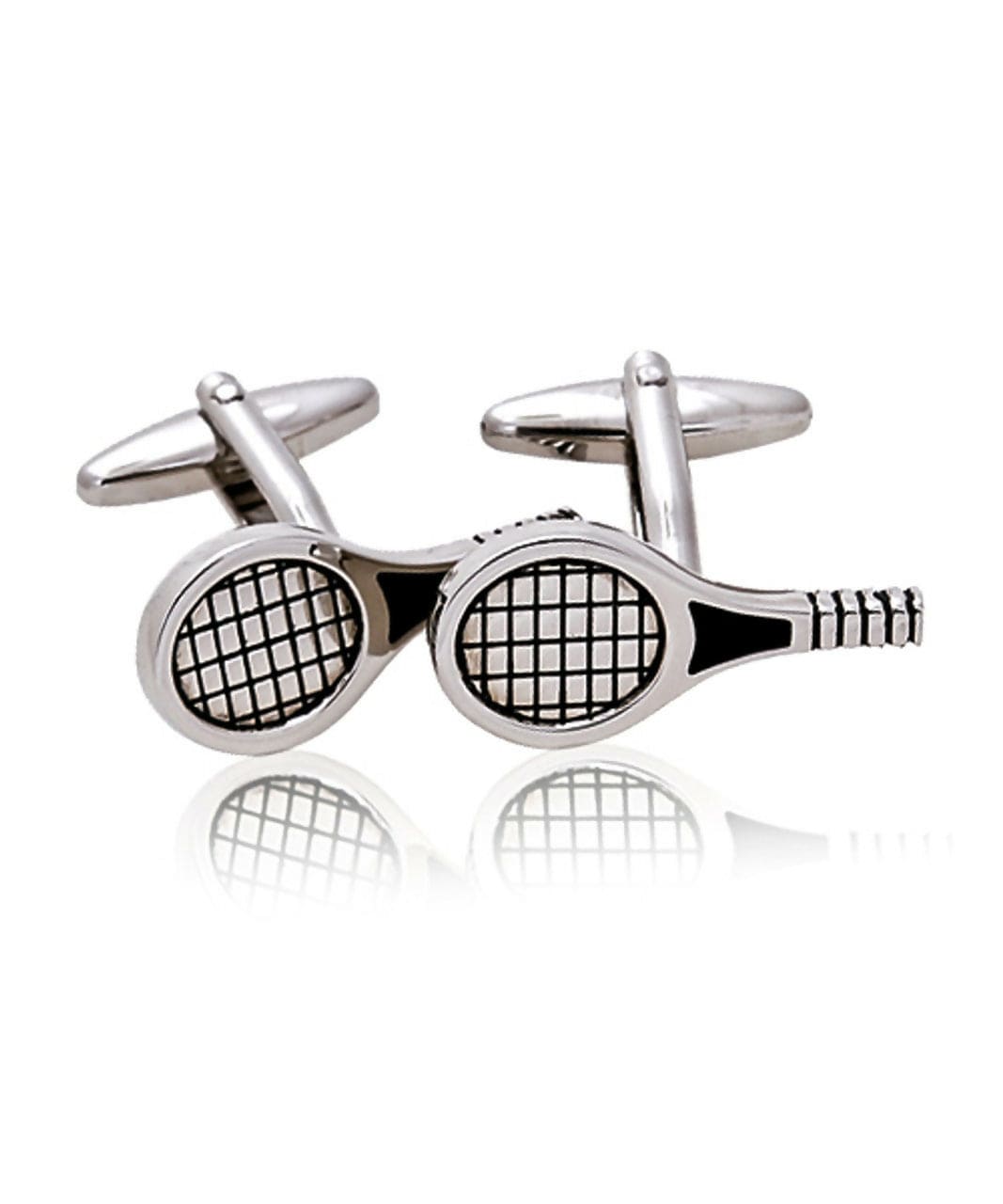 Anchor Cuff Links Life is Socks