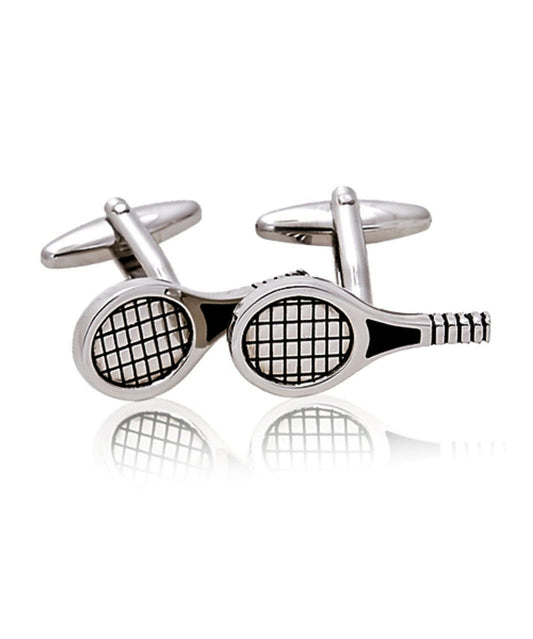 Anchor Cuff Links Life is Socks