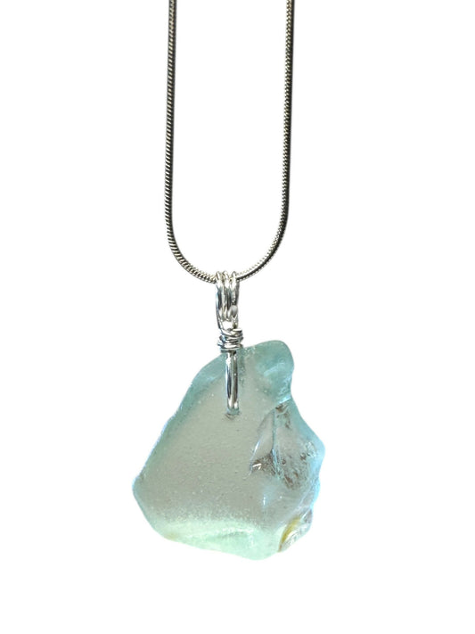 Blue Pyramid .925 SS