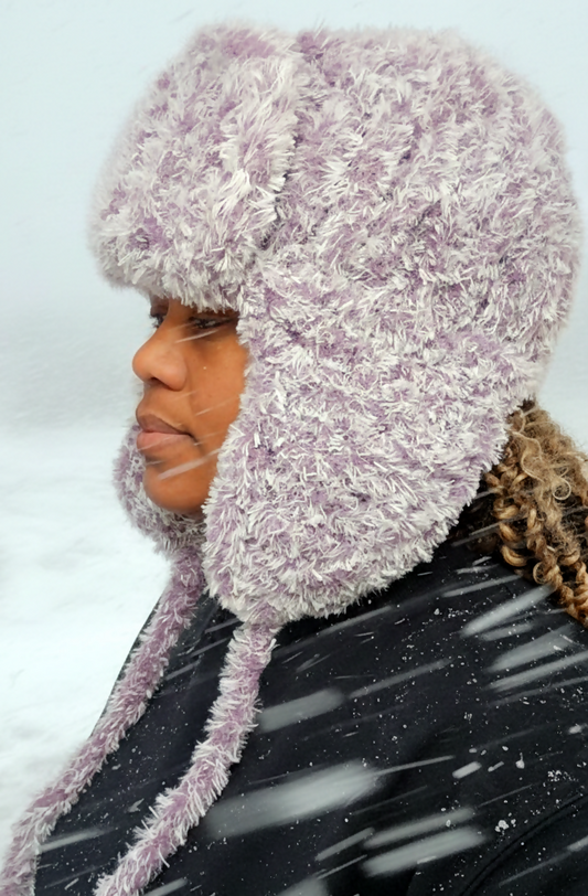 Trapper Hat