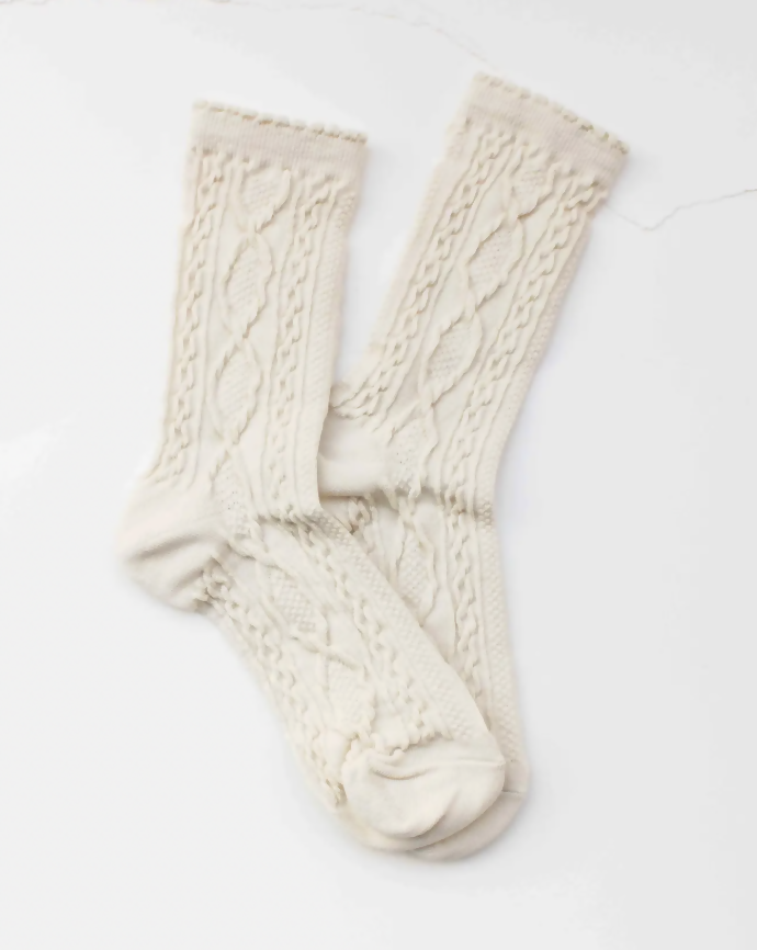 WMS CABLE SOCKS