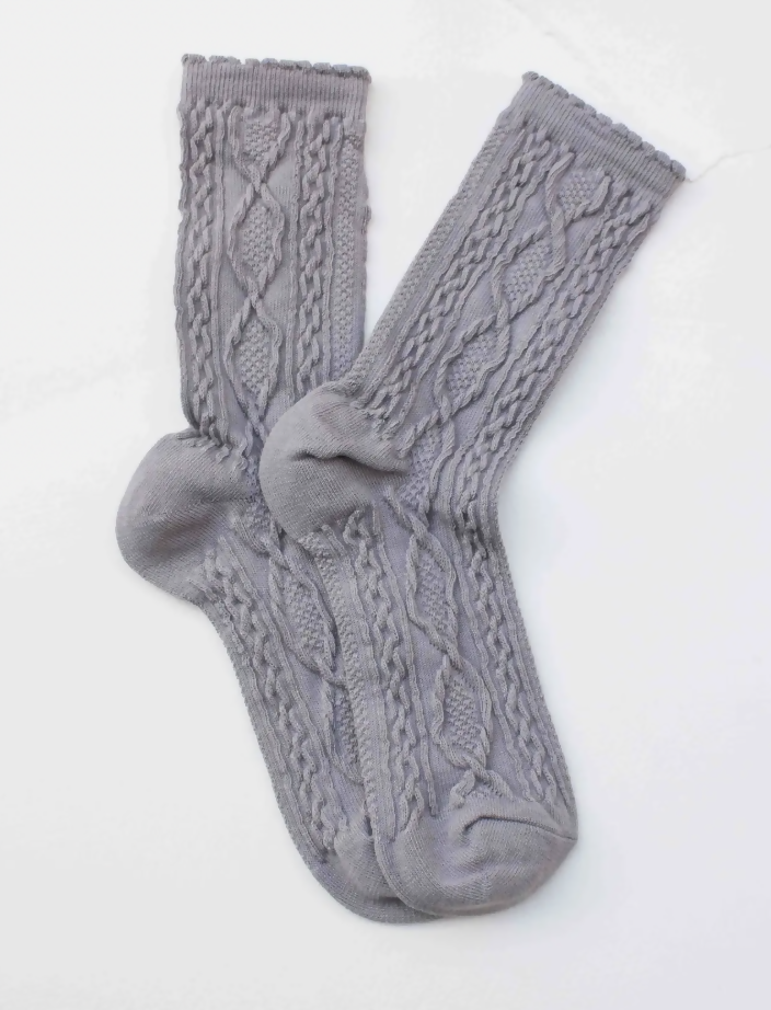 WMS CABLE SOCKS