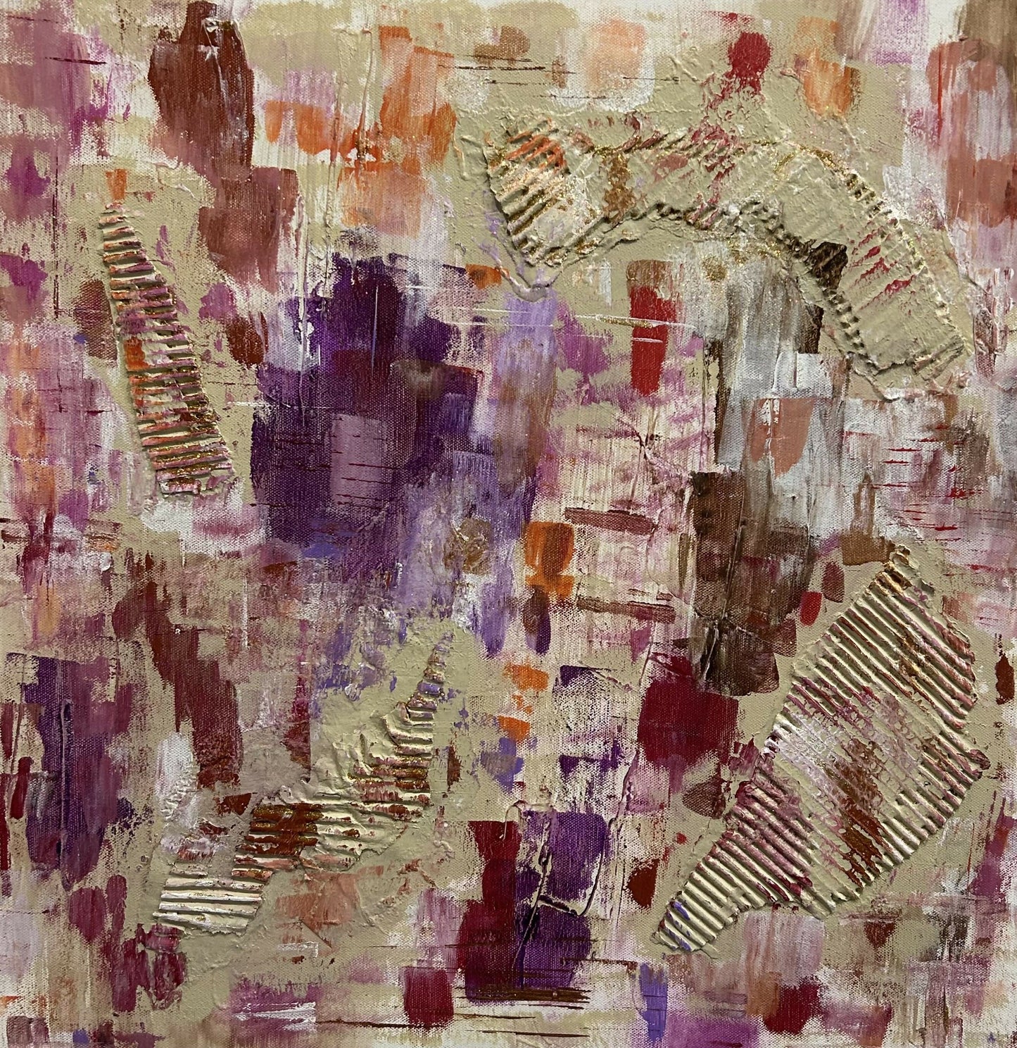 Purple View