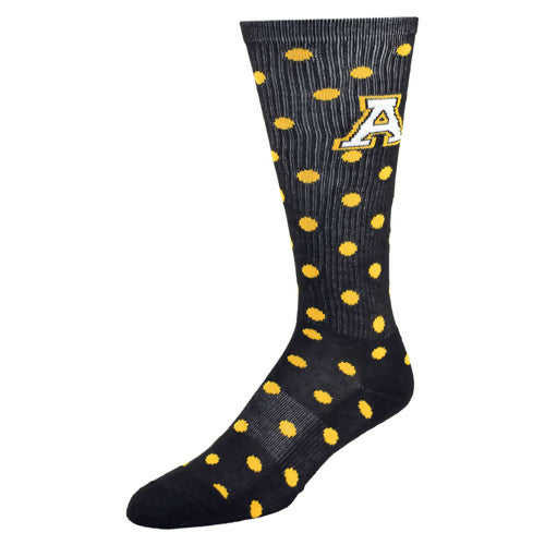App State Polke Dot