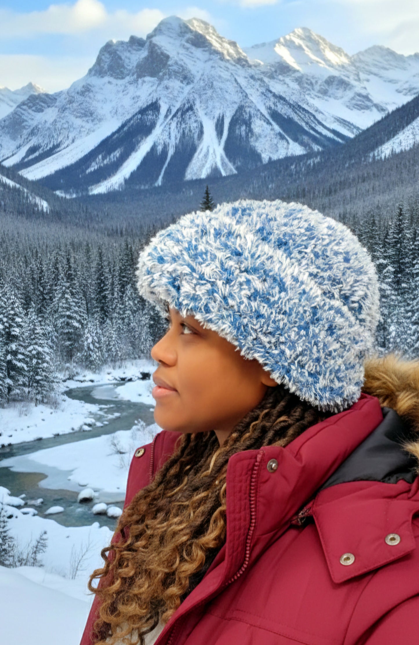 Bowl Hat