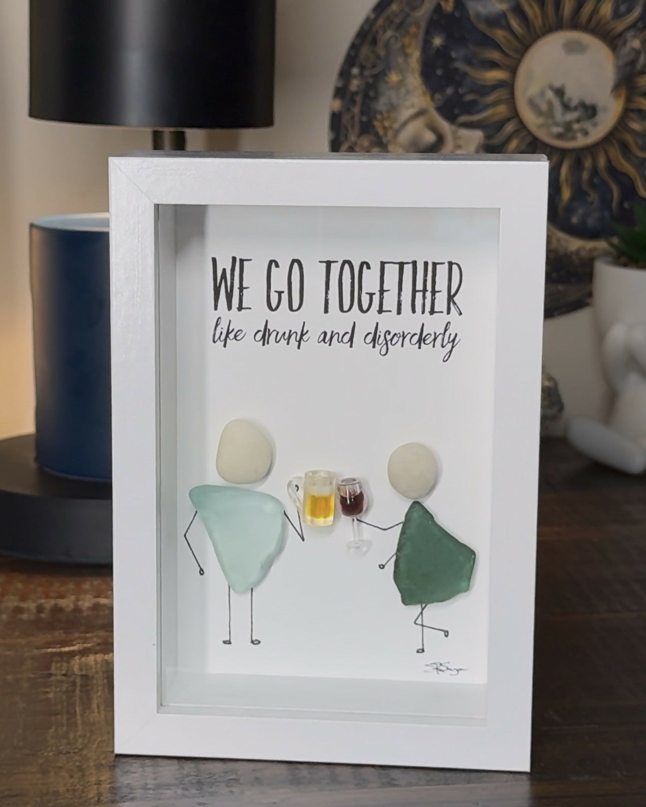 We Go Together