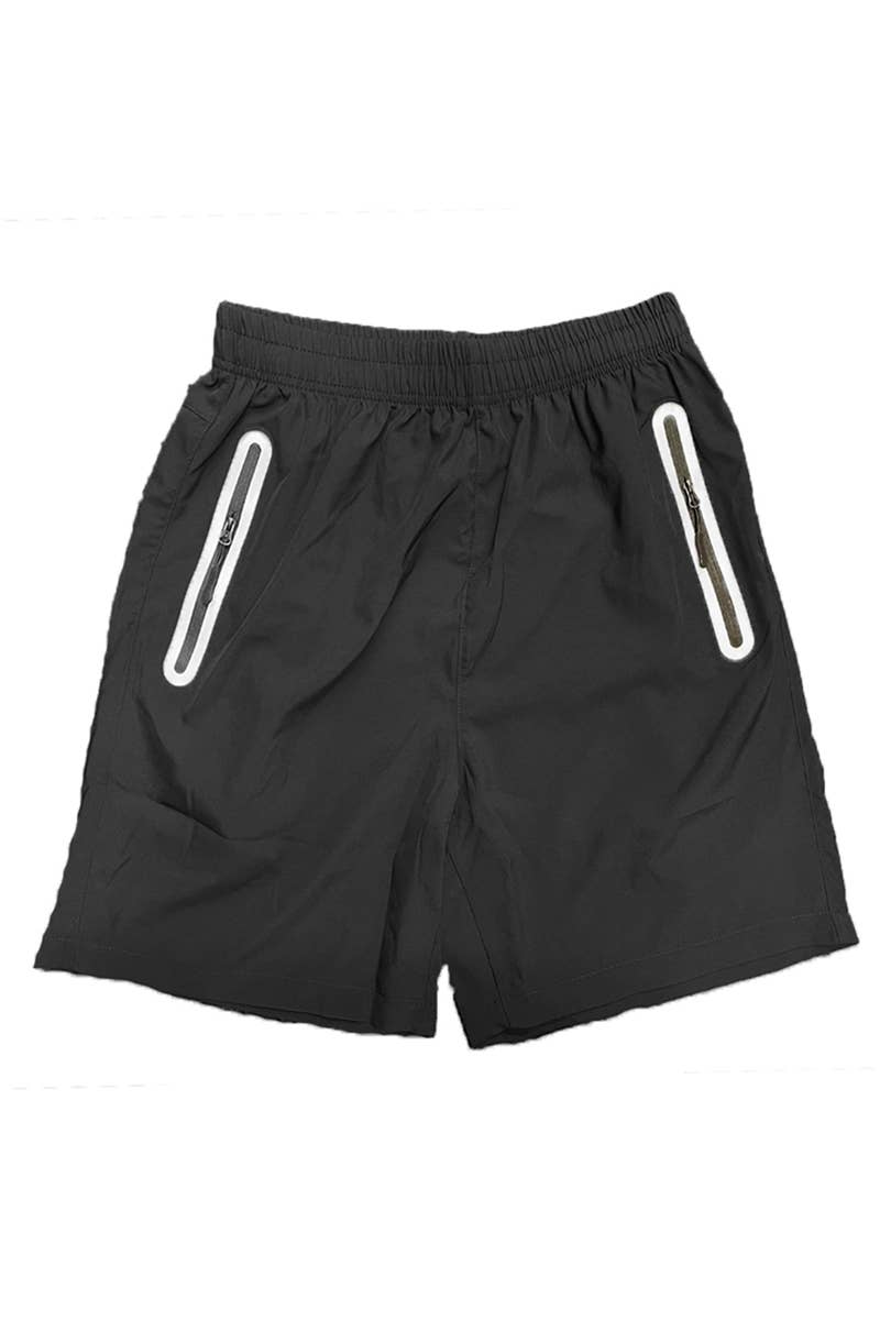 Mens Performance Active Running Short