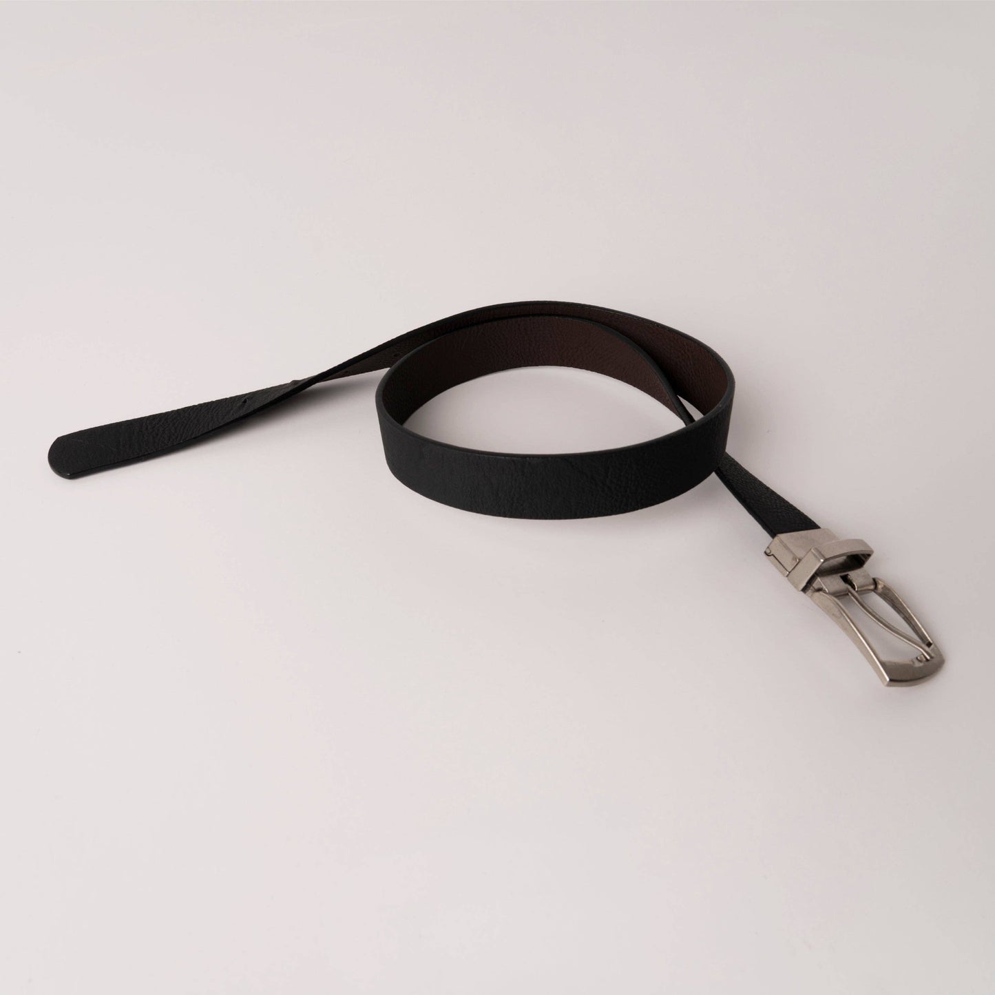Boys Reversible Belt