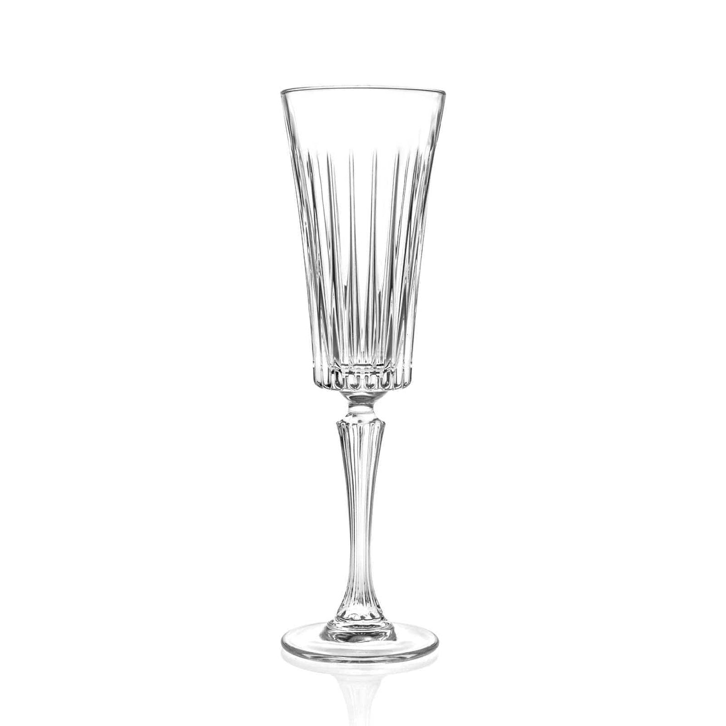 RCR - Timeless, Champagne Glass, 7oz