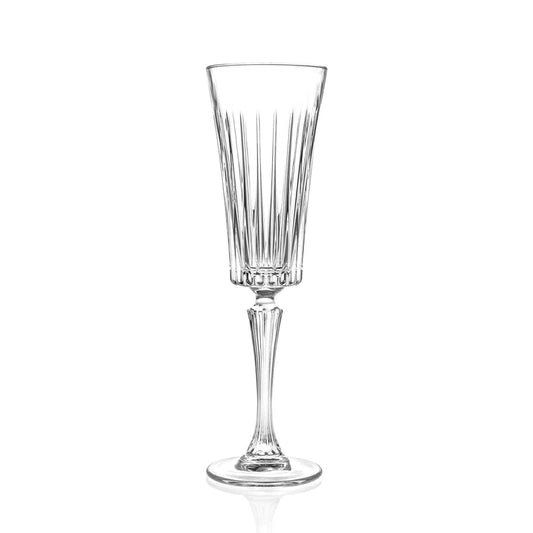 RCR - Timeless, Champagne Glass, 7oz