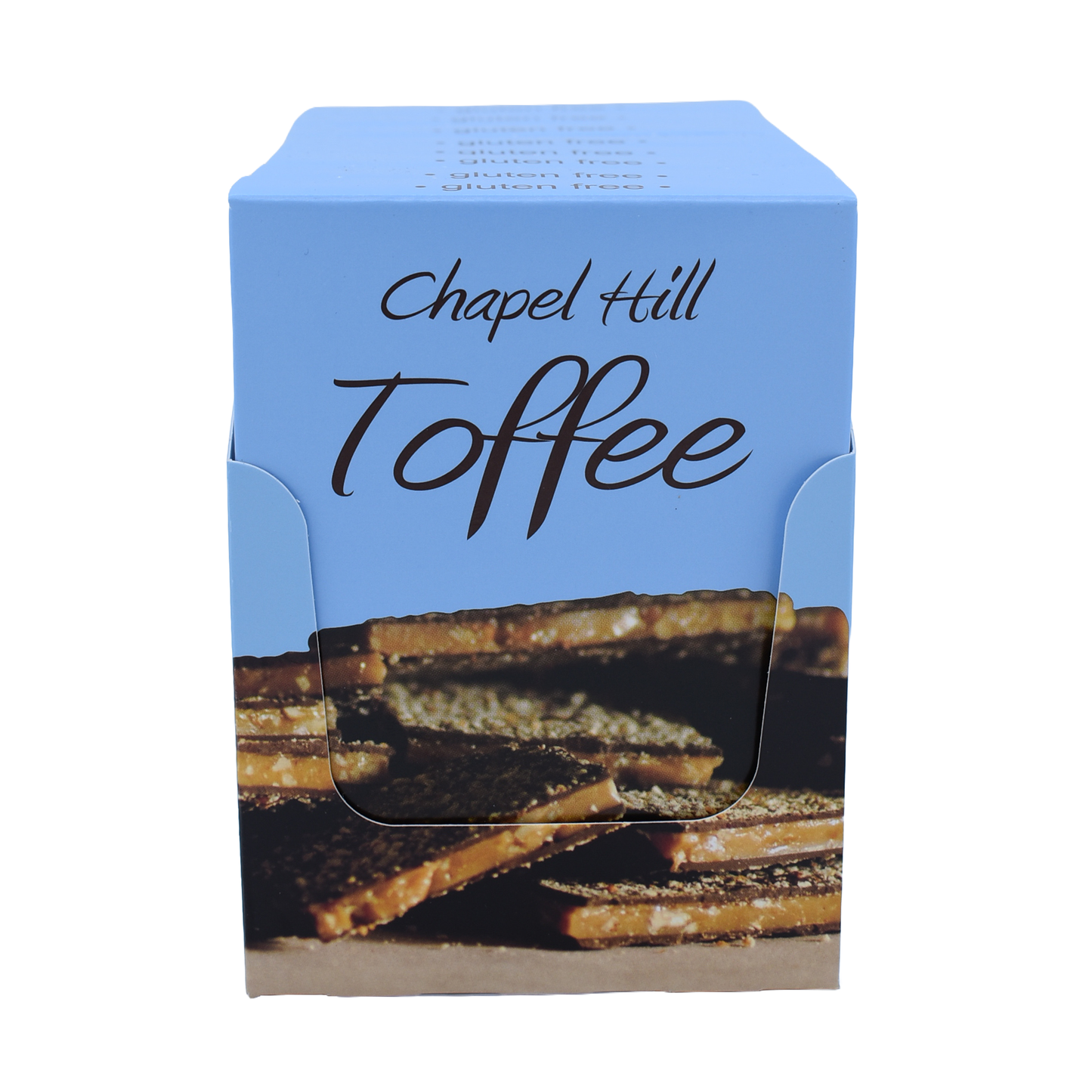 Chapel Hill Toffee - 2 oz