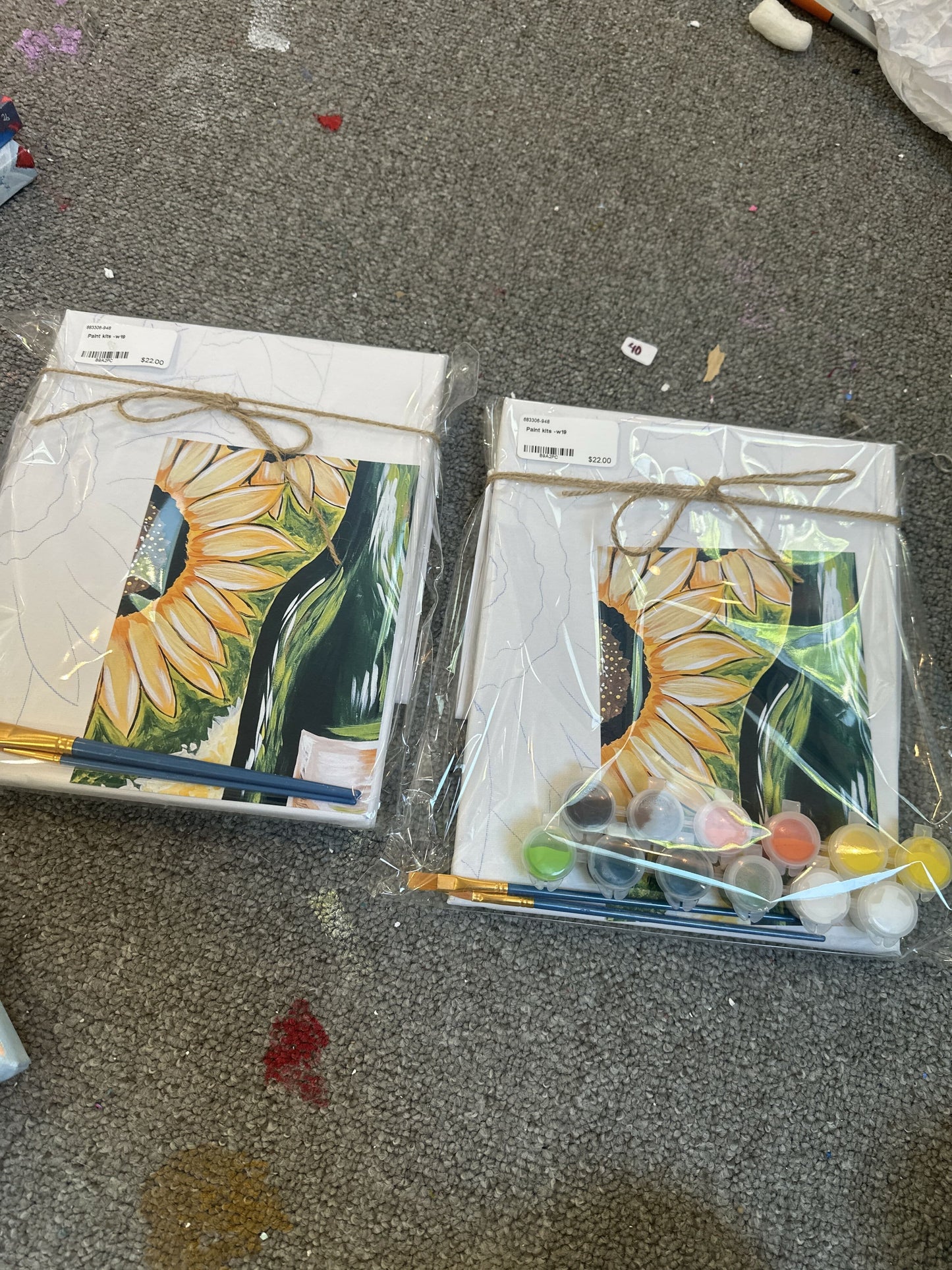 Art kits