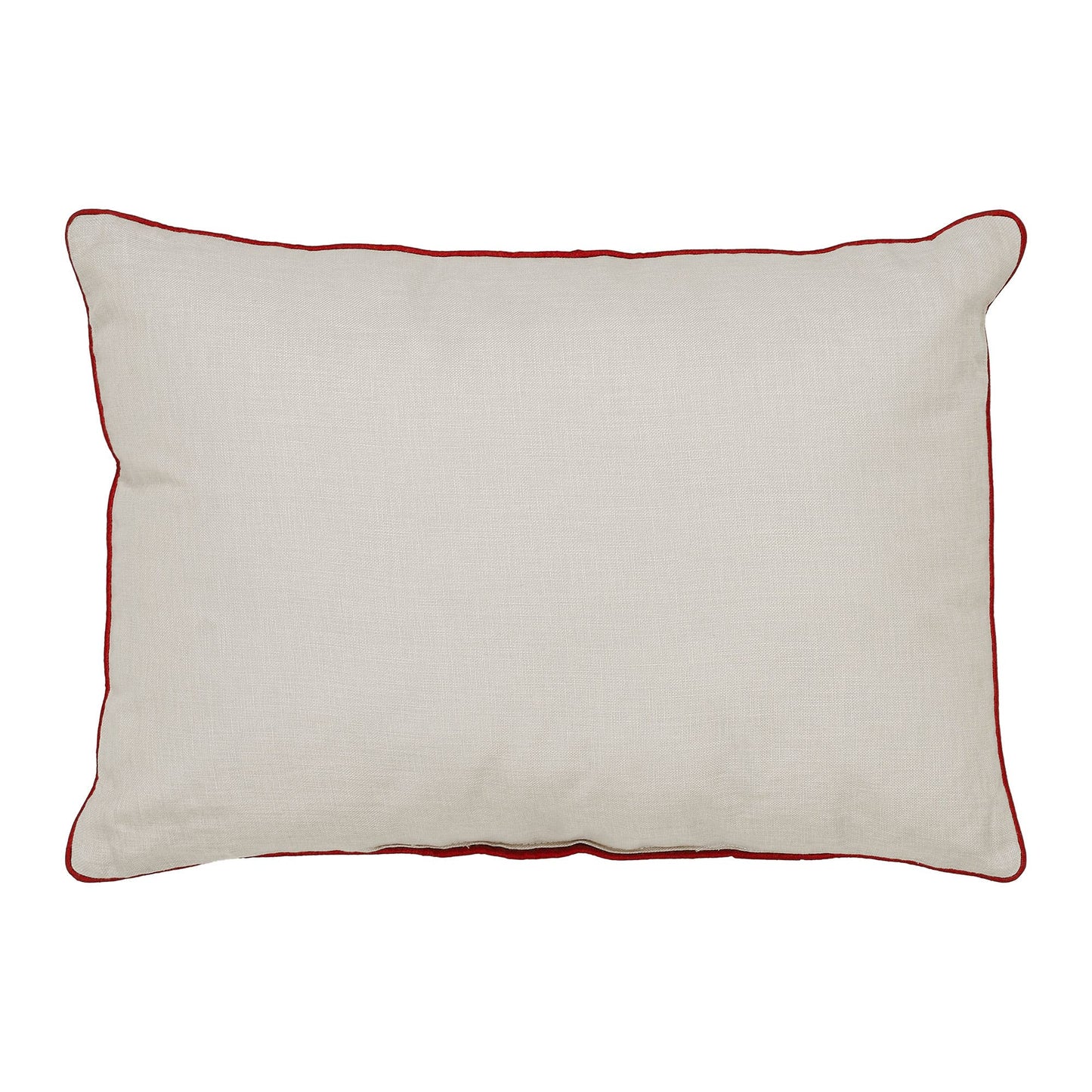 Traditional Nutcracker Pillow 14x20