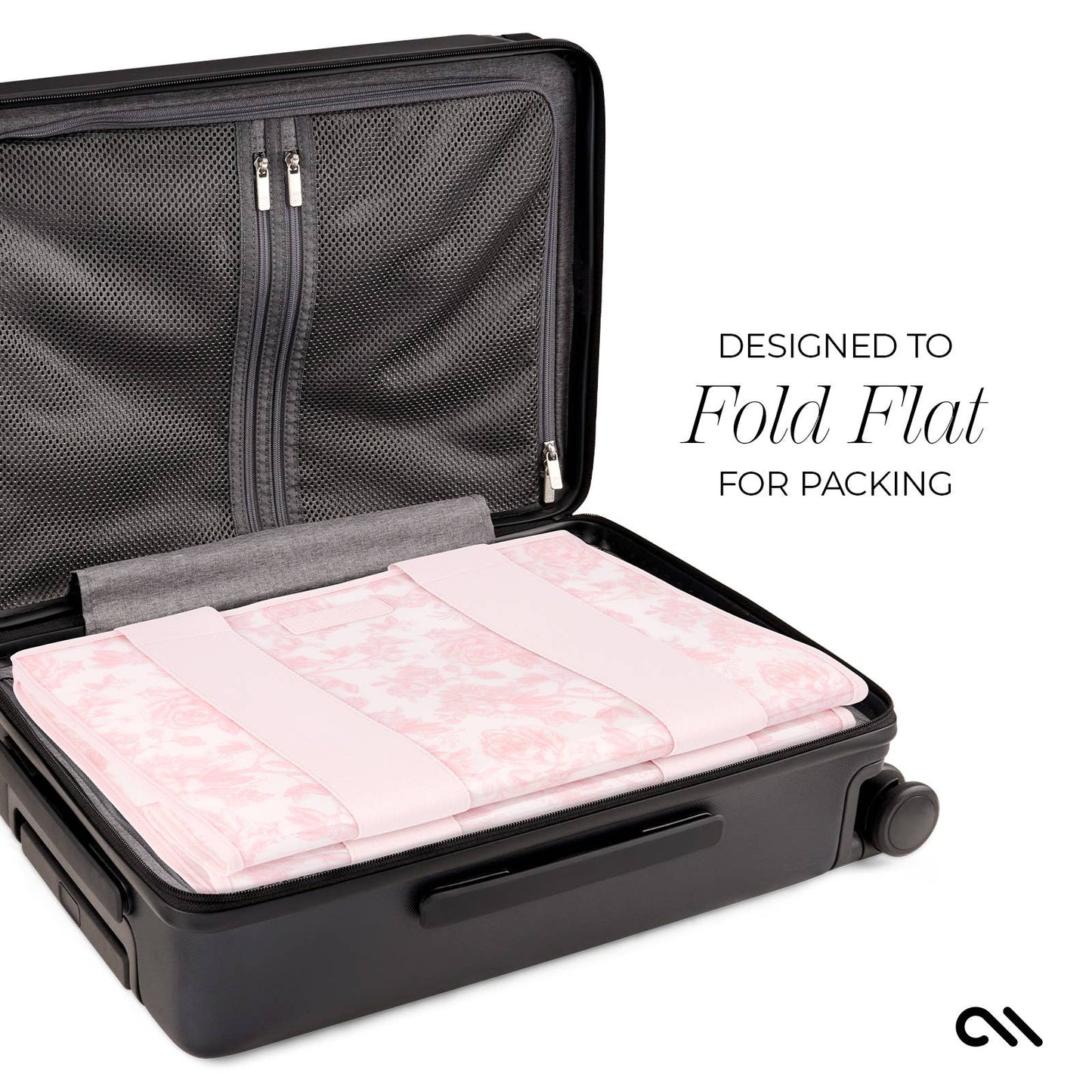 Case-Mate Jelly Tote Shoulder Bag Ballet Pink Afternoon Rosé