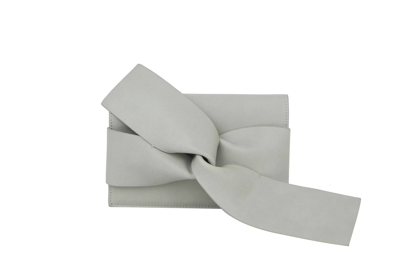 Fashion Bow Hand Clutch Bags