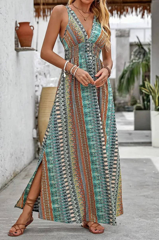BOHOLONG DRESS