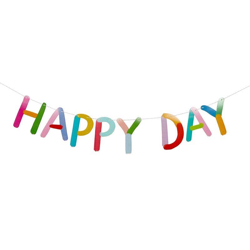 Thimblepress x Slant Party in a Box - Happy Day