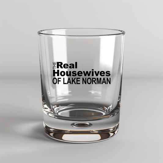 Real HWRocks Glass