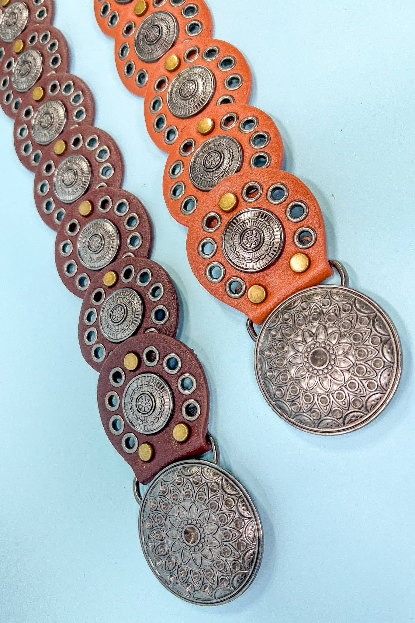 Zackie Belt