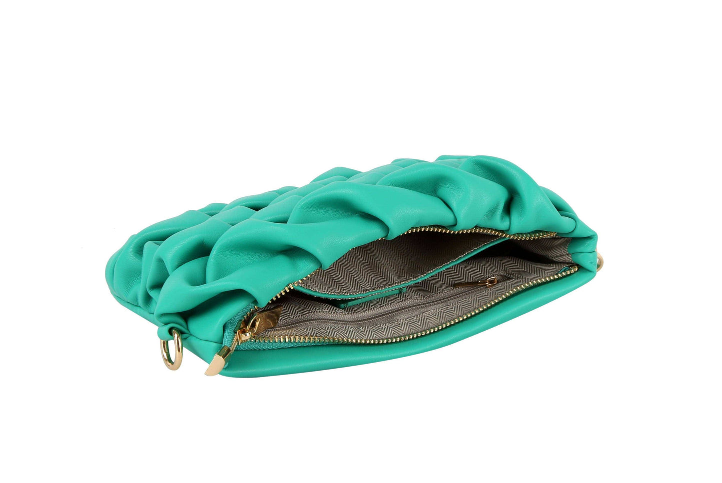 Women Wristlet Clutch