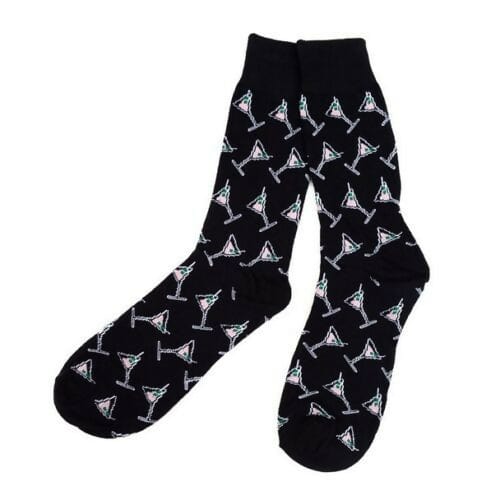 Martini Socks