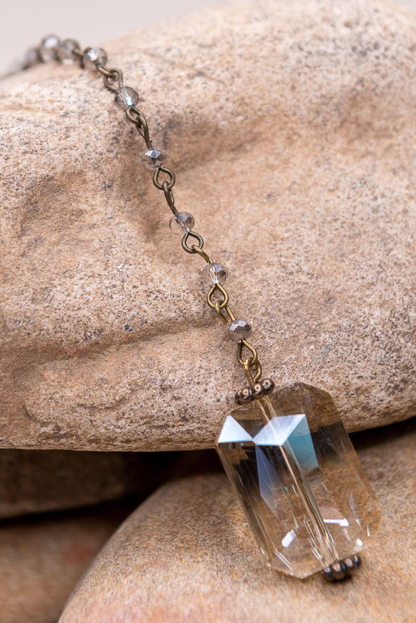 Angie Necklace