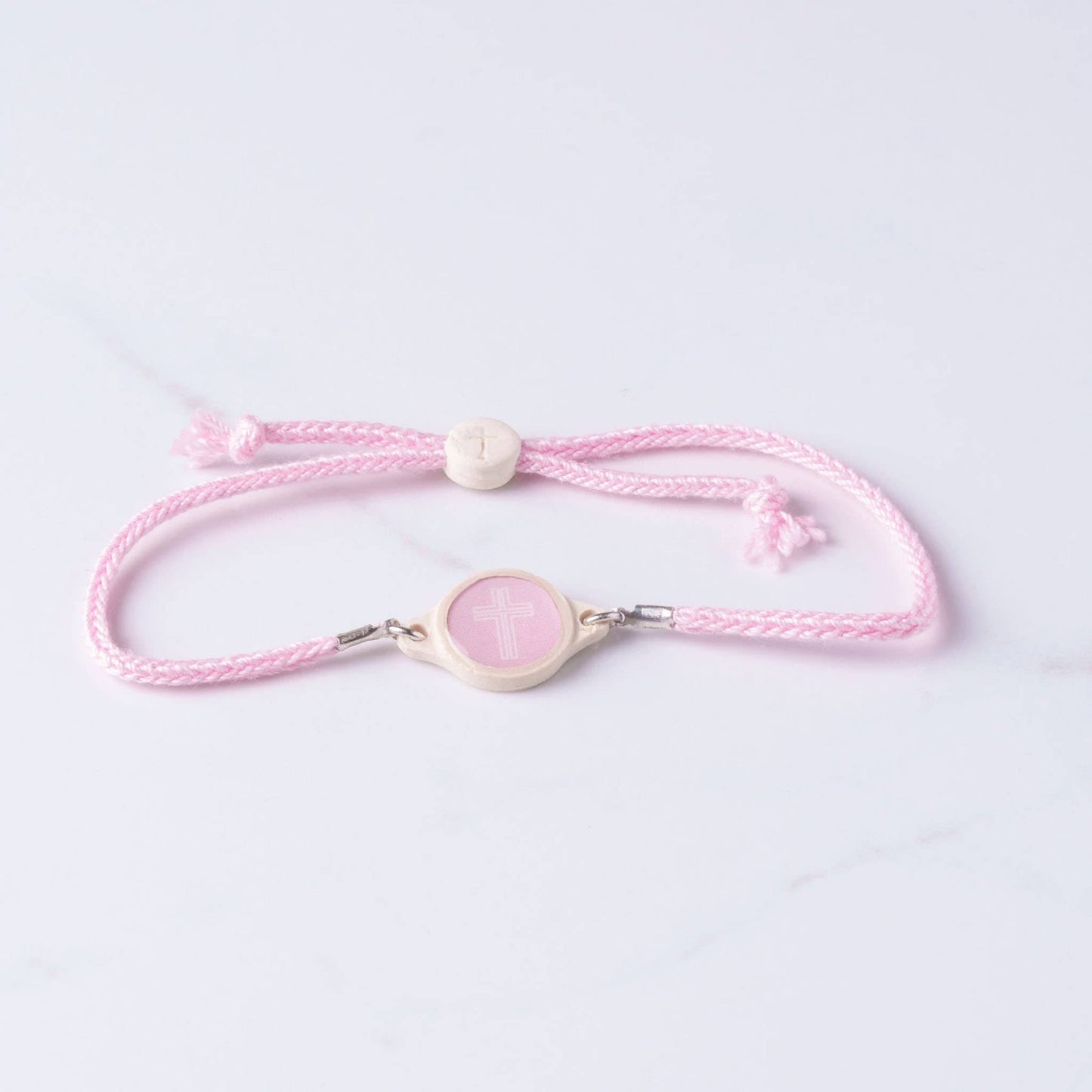 Tap To Pray™ - Survivor Series Handmade Bracelets
