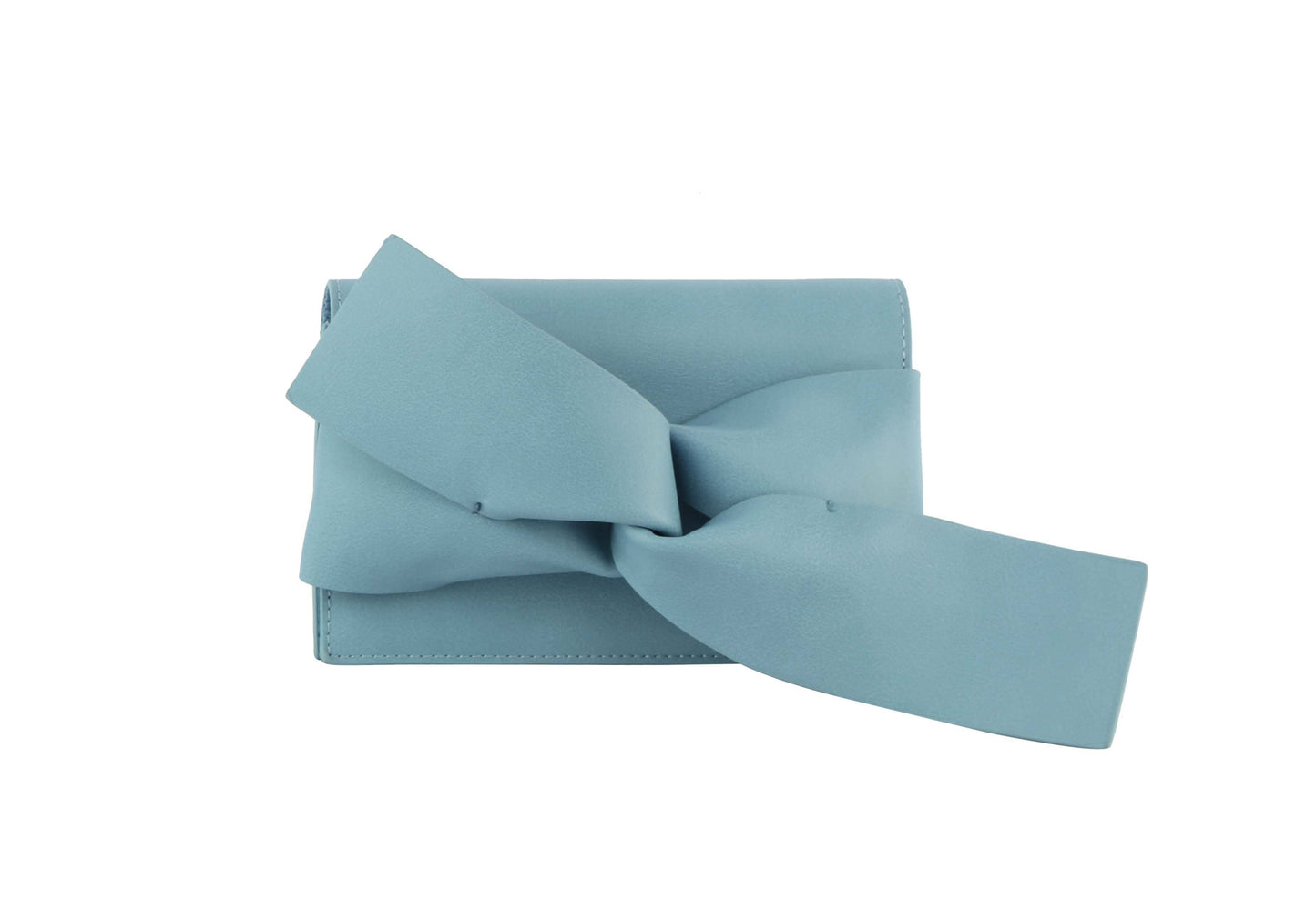 Fashion Bow Hand Clutch Bags