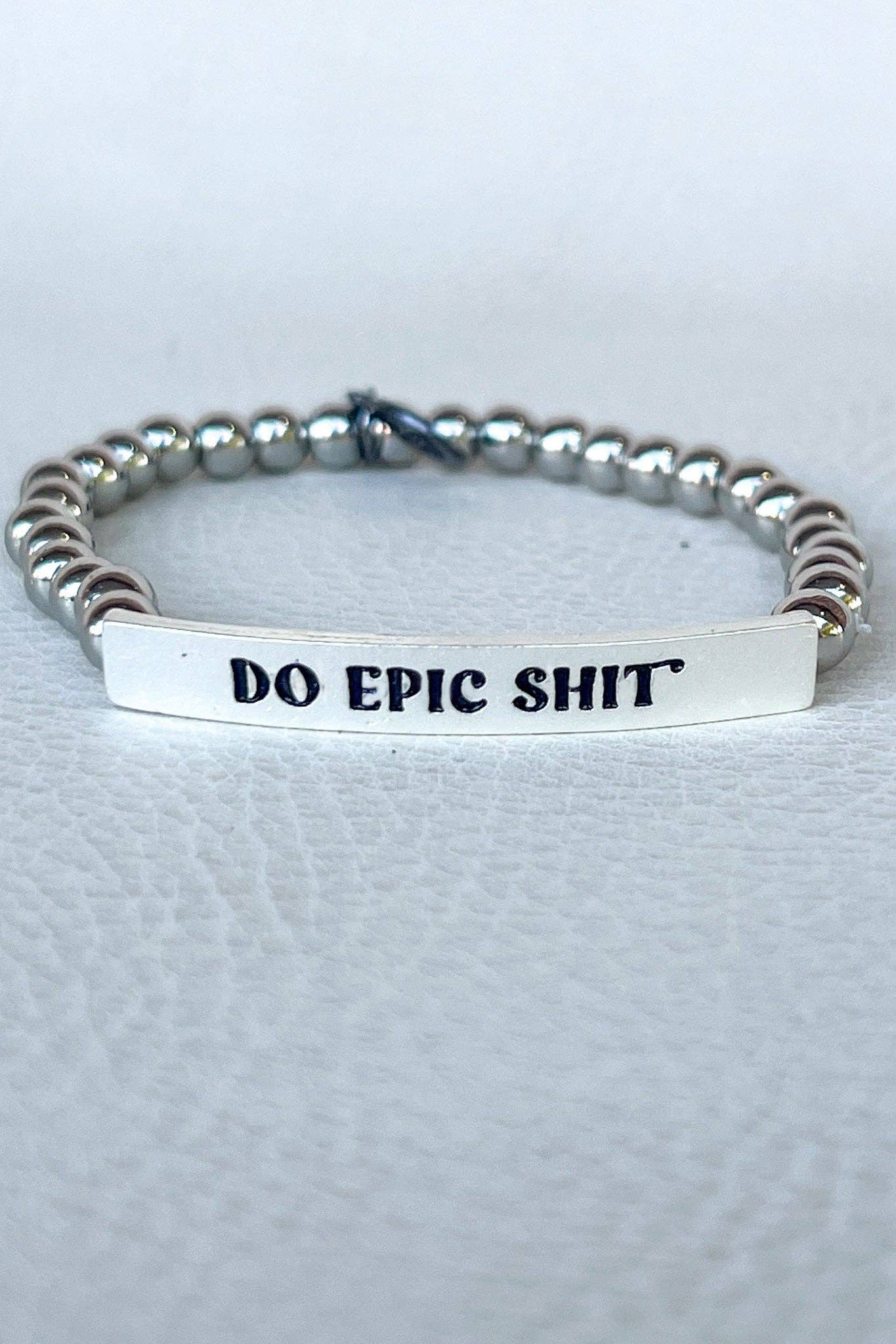 Saucy Bracelets