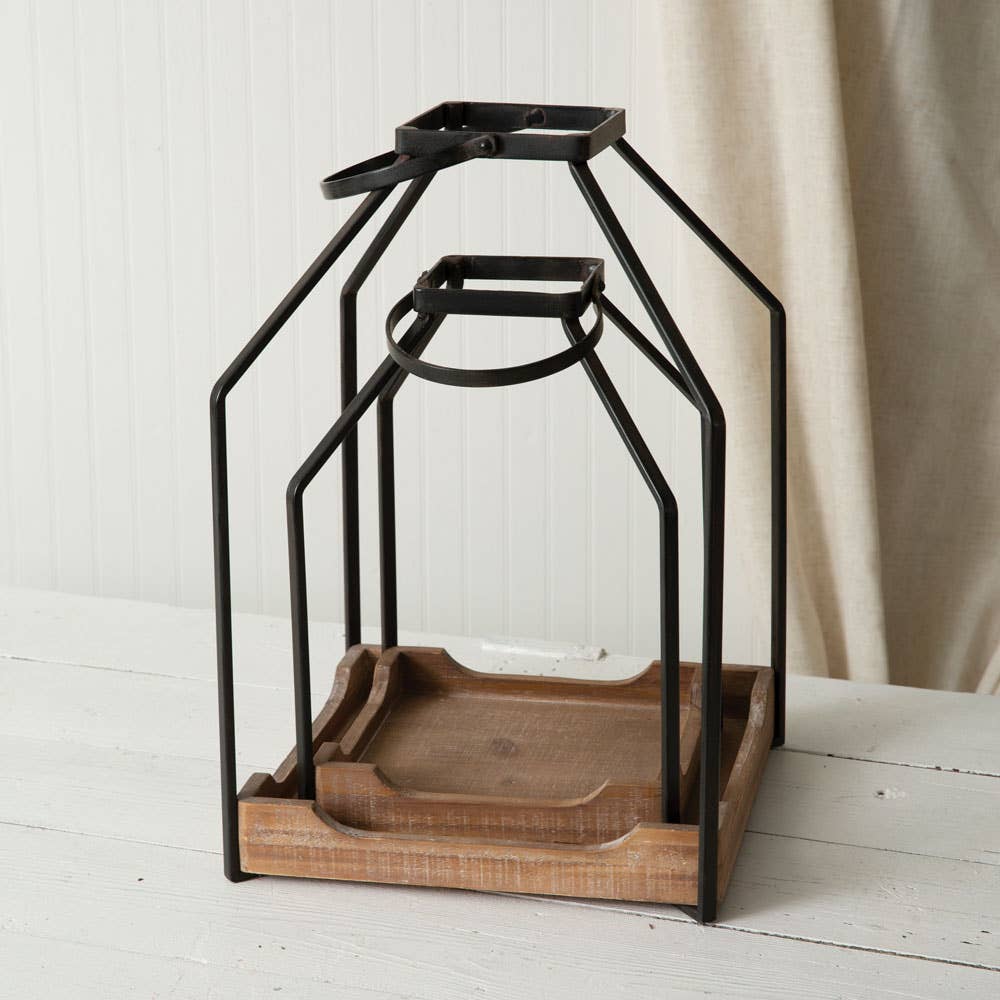 Large Everett Lantern