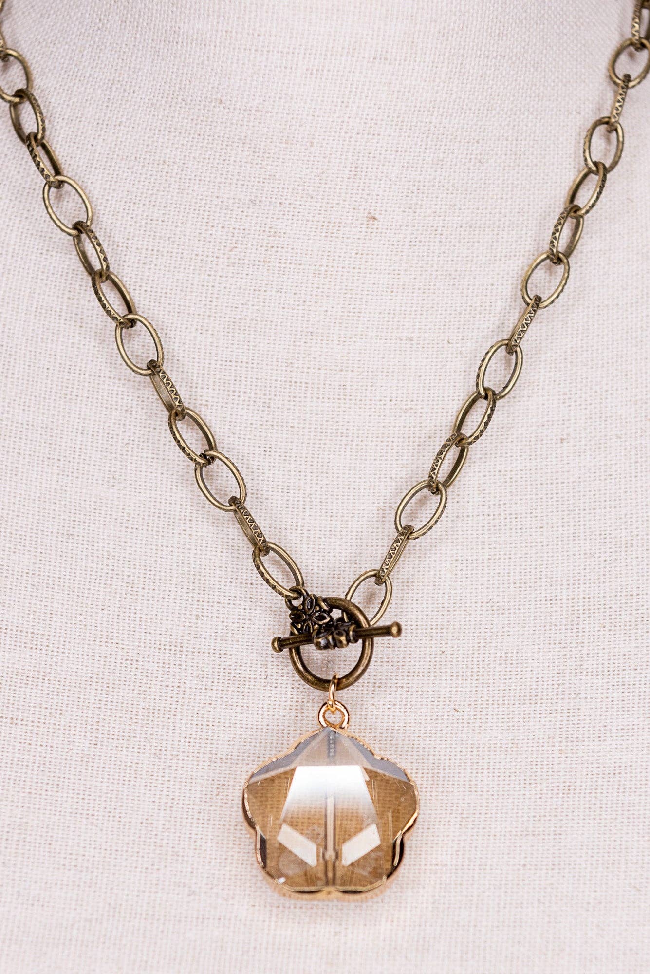 Addison Necklace