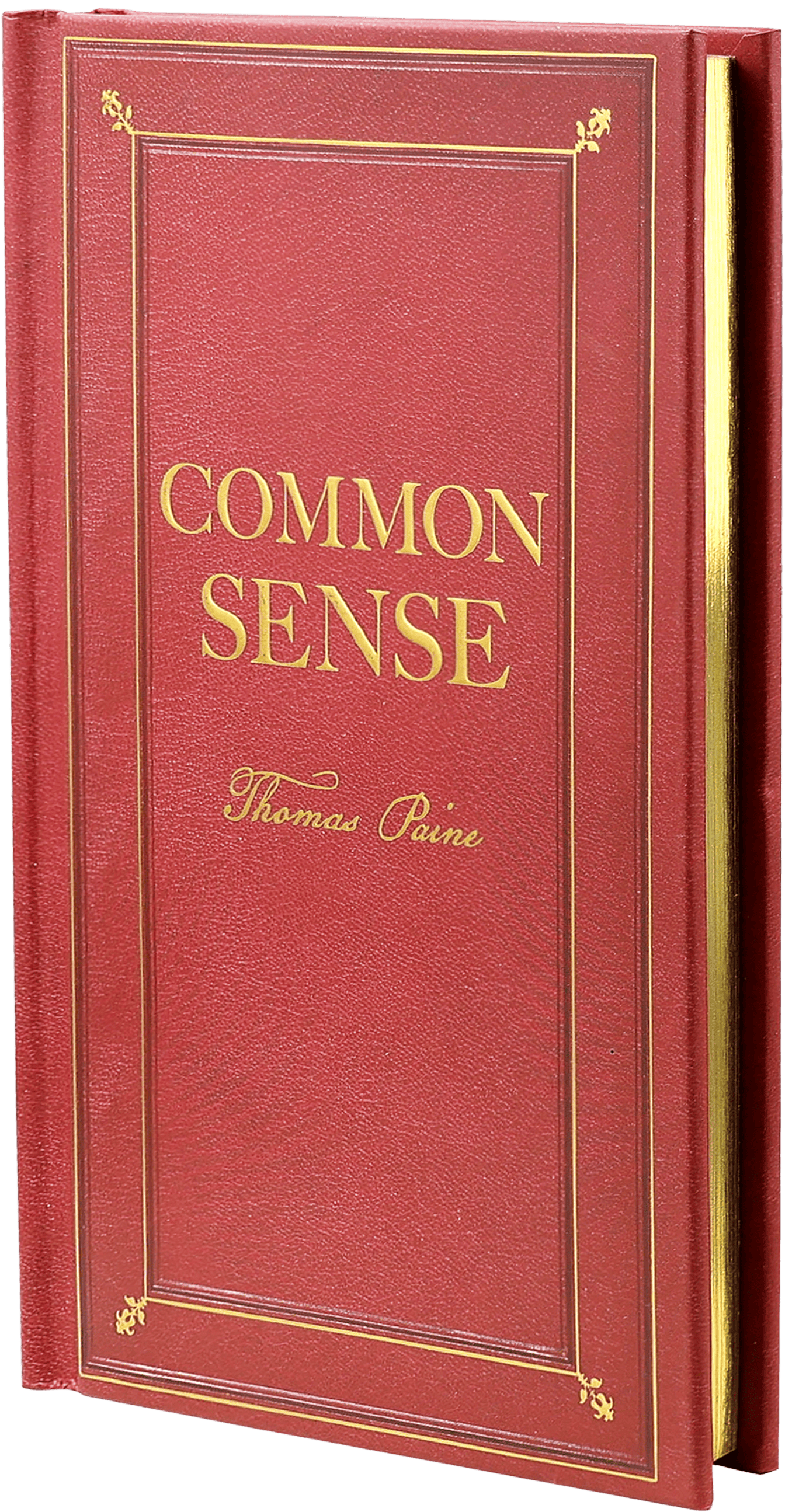 Common Sense