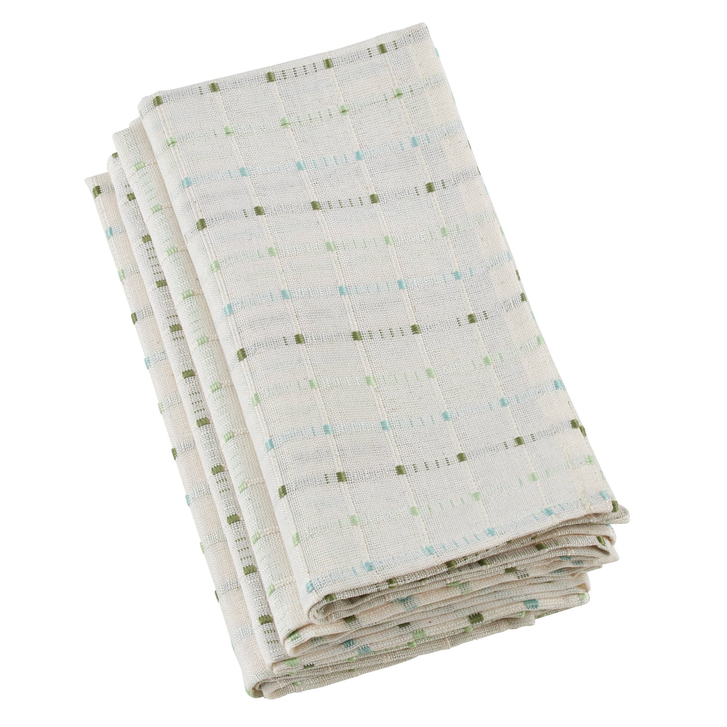Stitched Line Napkin