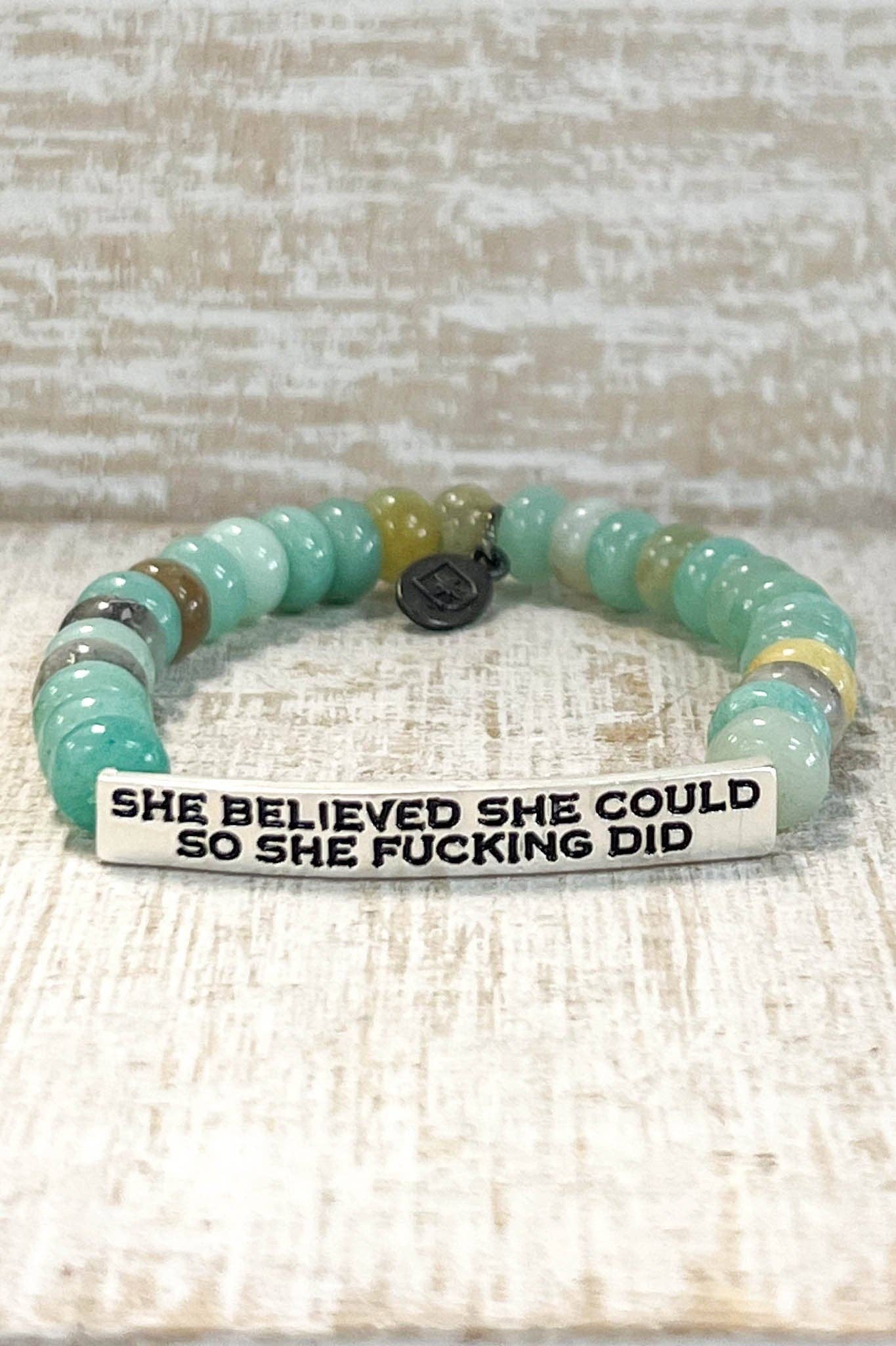 Sassy Bracelets