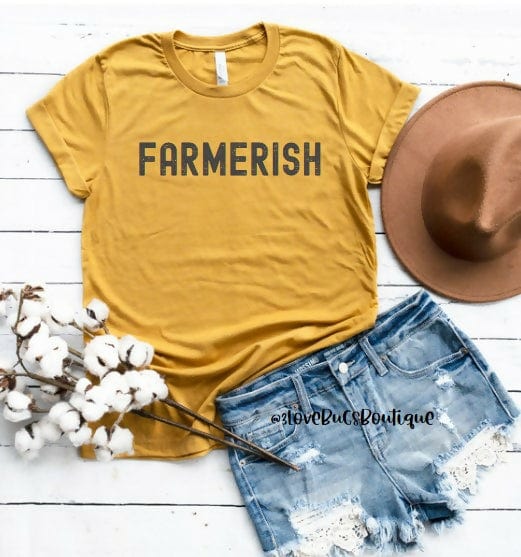 Farmerish