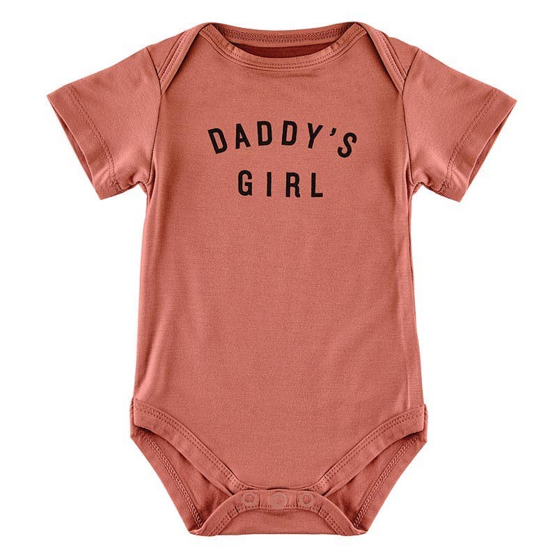Snapshirt - Daddy's Girl